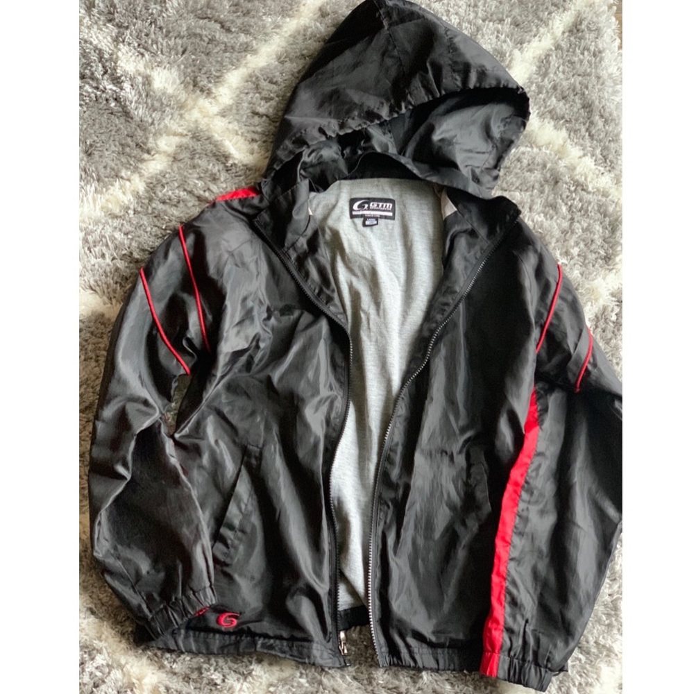 Cheerleading Jacket